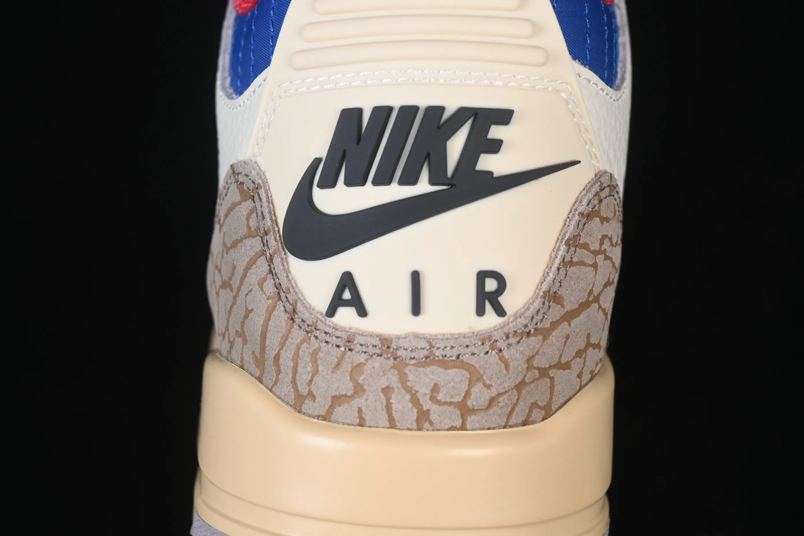 All categories Air Jordan Jordan series basketball shoes Air Jordan 3 Air Jordan 3 Retro "Seoul 2.0" AJ3 Joe 3 Seoul 2.0 IB1482-100